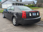 2005 Cadillac CTS 107,000 mi