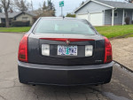 2005 Cadillac CTS 107,000 mi