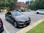 BMW 50,000 mi
