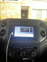 2014 Volkswagen Tiguan SE 4Motion AWD 131,000 mi