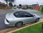 1998 Chevrolet Camaro Z28 RWD 73,000 mi