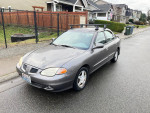 2000 Hyundai Elantra GLS FWD 59,000 mi