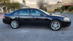 2016 Chevrolet Impala LTZ FWD 138,000 mi