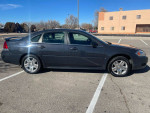 2009 Chevrolet Impala LT FWD 138,000 mi