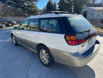 2001 Subaru Outback Limited AWD 146,000 mi