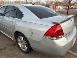 2012 Chevrolet Impala 114,000 mi