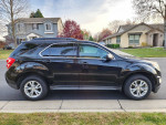 2016 Chevrolet Equinox 101,000 mi
