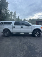 2010 Ford F-150 XLT 4WD  110,000 mi