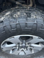2010 Ford F-150 XLT 4WD  110,000 mi