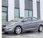 2013 Hyundai Elantra 97,000 mi