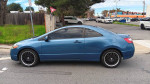 2008 Honda Civic 50,000 mi