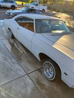 Chevrolet Impala 95,000 mi