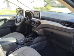 Interior view of a 2020 Ford Escape SE with modern features and comforts