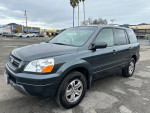 2005 Honda Pilot 150,000 mi