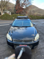 2010 Chevrolet Impala LTZ FWD 115,000 mi