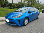 2019 Toyota Prius 101,000 mi