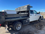 2016 Ram 3500 122,000 mi