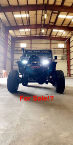 1998 Jeep Wrangler 135,000 mi