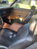 Ford Mustang 76,000 mi