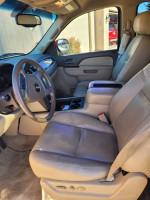 2013 GMC Yukon 100,000 mi