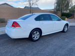 2014 Chevrolet Impala 78,000 mi