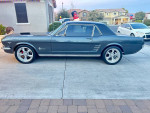 Ford Mustang 80,000 mi