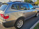 BMW X3 63,000 mi