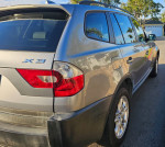 BMW X3 63,000 mi