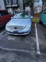 Mercedes-Benz 93,000 mi