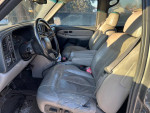 2001 Chevrolet Suburban 2500 RWD 70,000 mi