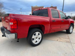 Chevrolet 126,000 mi