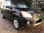 2006 Honda CR-V 62,000 mi