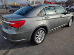 2011 Chrysler 200 Touring FWD 83,000 mi