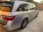 2013 Honda Odyssey 114,000 mi