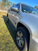 2008 Chevrolet Avalanche LT 4WD  119,000 mi