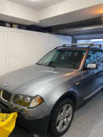 2005 BMW X3 115,000 mi