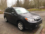 2016 Subaru Forester 63,000 mi