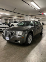 2008 Chrysler 300 Limited RWD 143,000 mi