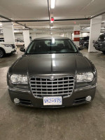 2008 Chrysler 300 Limited RWD 143,000 mi