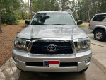 2011 Toyota Tacoma 76,000 mi
