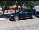 2013 Dodge Durango 102,000 mi