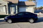 2015 Mazda 3 i Grand Touring FWD 78,000 mi