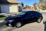 2015 Mazda 3 i Grand Touring FWD 78,000 mi