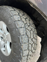 Ram 1500 76,000 mi