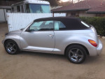 Chrysler PT Cruiser 75,000 mi