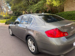 INFINITI G 137,000 mi