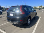 Honda 119,000 mi