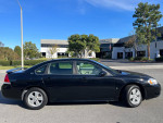 2009 Chevrolet Impala LT FWD 139,000 mi