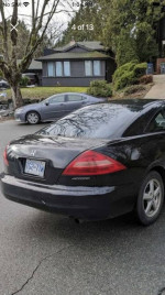 2006 Honda Civic 77,000 mi