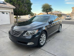 2008 Lexus LS 460 RWD 124,000 mi